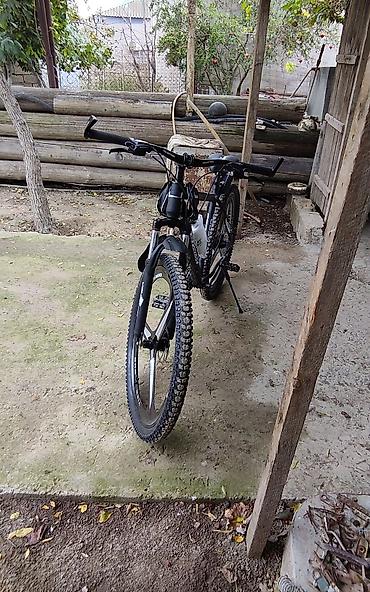 Salam velosiped satilir 29 luqdu . yeni alınıb, 1həftədi. hec bir lalafo.az -da Salam velosiped satilir 29 luqdu . yeni alınıb, 1həftədi. hec bir