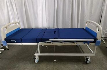 Медицинская мебель: Жайылский район.АРЕНДА Московский район.АРЕНДА Кровати медицинские для — 4