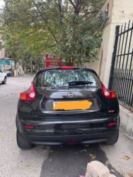 Nissan: Nissan Juke: 1.6 l | 2012 il Krossover — 7