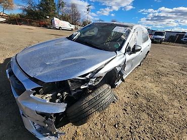 Subaru: Subaru Legacy: 2020 г., Вариатор, Бензин, Седан — 2