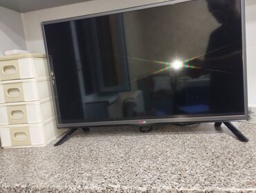 printer satisi islenmis: İşlənmiş Televizor LG Led 82" Ünvandan götürmə