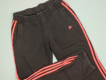 Adidas, Sweatpants for women, size M (EU 38)