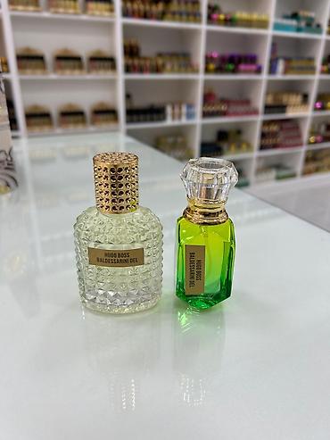 Hədiyyə bağlamaları: Hədiyyə qutusu, rəng - Qızılı — 82