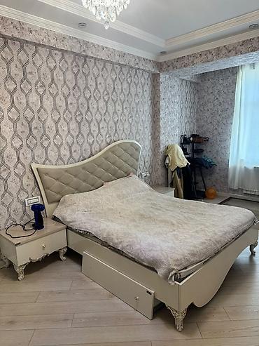 bed: Yataq otağı mebel dəsti hamisi birlikde 200 azn - Rəng: krem/bej — 1