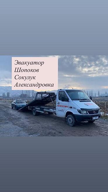 авто выщка: С прямой платформой — 1