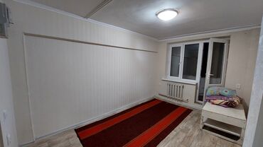 помишения аренда: 1 бөлмө, Чогуу жашоосу жок