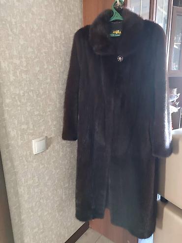 норковые шубы бишкек фото: Шуба, Норка, По колено, XL, L — 4