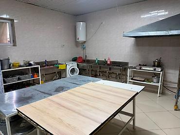 Продажа ресторанов, кафе: 📍 с. Озёрное 🔘Этаж 1 🔘572,5м² Продается готовый бизнес — кафе в селе — 3