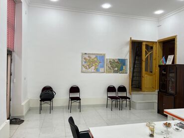 Ofislər: İcarəyə verilir: işgüzar görüşlər, təlim və kiçik seminarlar üçün — 5