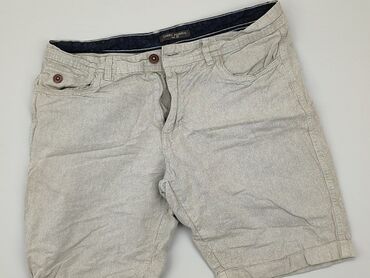 Trousers: Shorts for men, L (EU 40), Carry, condition - Good