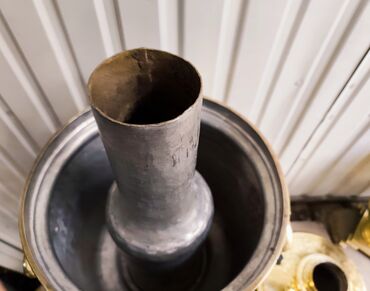 Самовары: Самовар, Б/у, Самовывоз — 8