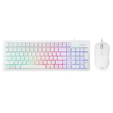 cena iphone x: Brand: Baracuda Model: Tastatatura + miš Baracuda Orca BGC 012 beli