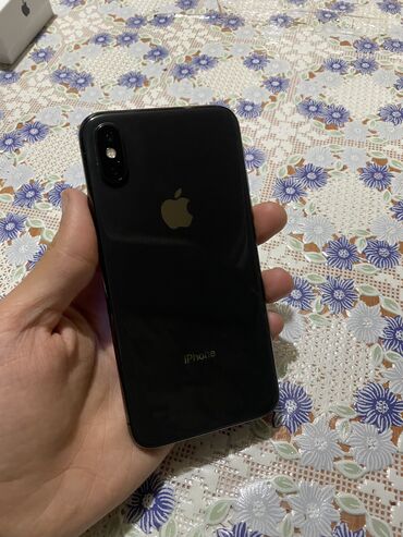 айфон 6 128 гб: IPhone X, Б/у, 256 ГБ, Black Titanium, Чехол, Коробка, 100 %