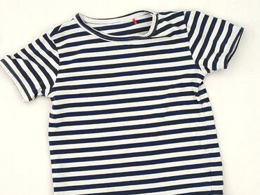 T-shirt, 3-4 years, 98-104 cm, condition - Perfect
