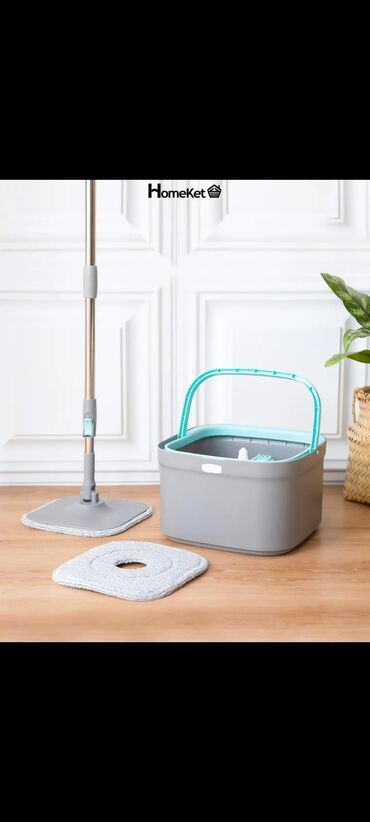 Şvabra, mop: Pol vedresi pol vedresi personal temizlik aparatlari pol vedreleri — 14