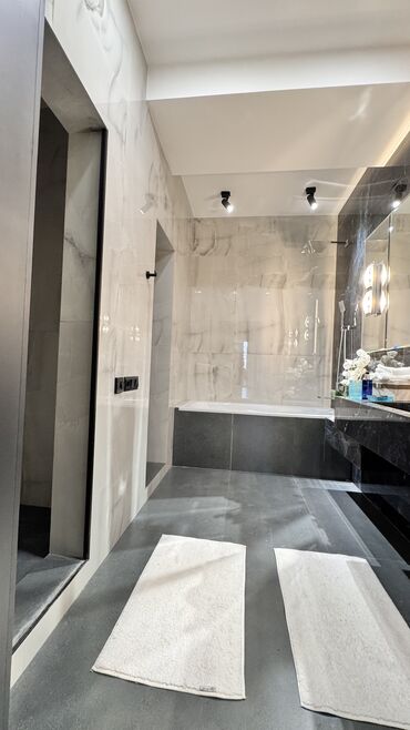 Продажа квартир: 4 комнаты, 195 м², Элитка, 6 этаж, Дизайнерский ремонт — 15