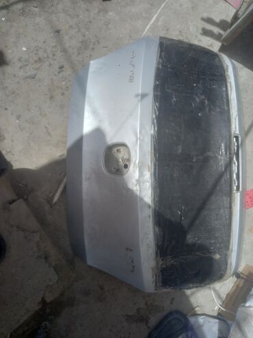 Baqajniklər: Hyundai I30, 2012 il, Almaniya, Ünvandan götürmə