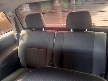 январи 5 1: Toyota Ipsum: 2000 г., 2 л, Автомат, Бензин, Минивэн — 7