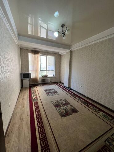 ак джол: 2 комнаты, 46 м², Элитка, 2 этаж, Косметический ремонт