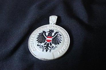 formula 1: SREBRNA MEDALJA, DRŽAVNO TAKMIČENJE U SALI ZA ŽENE, AUSTRIJA | Tri — 3