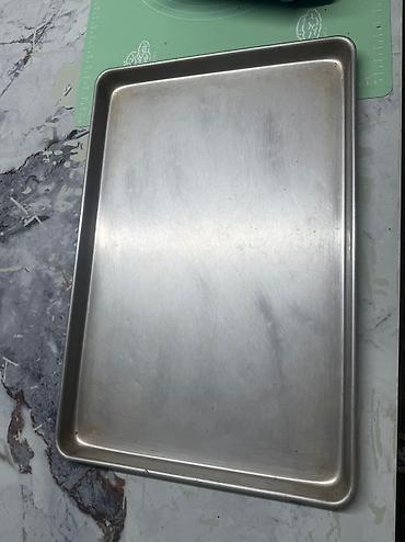 Производство кондитерских изделий: Электрическая Конвекционная Печь Для Кондитерских Изделий Gorkem Это — 6