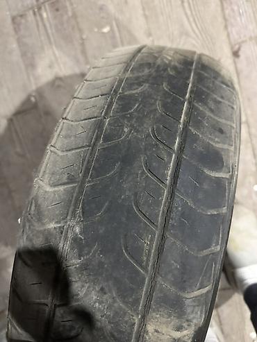 140 280: Летняя шина Toyo 185/65 R15 88H - Бренд: Toyo - Размер: 185/65 R15 - — 4