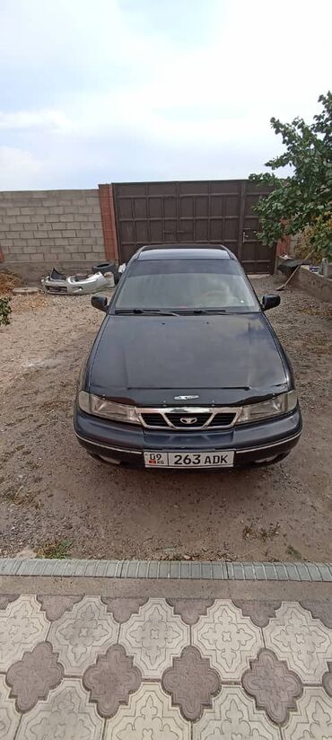 нексия машына: Daewoo Nexia: 2004 г., 1.5 л, Механика, Бензин, Седан