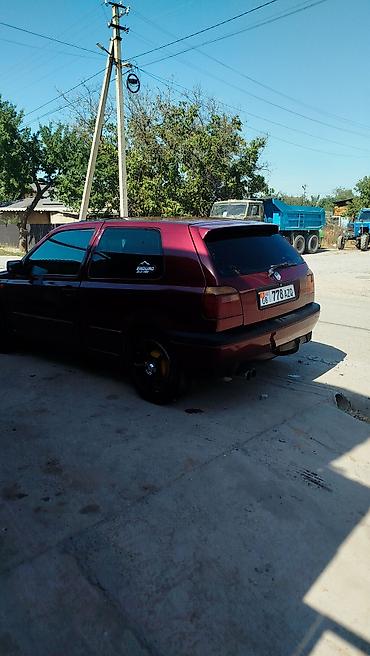 фольксваген в4: Volkswagen Golf: 1991 г., 1.8 л, Механика, Бензин, Купе — 2