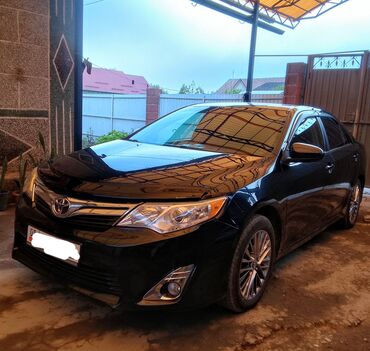 к5 машина бишкек цена: Toyota Camry: 2013 г., 2.5 л, Автомат, Бензин, Седан