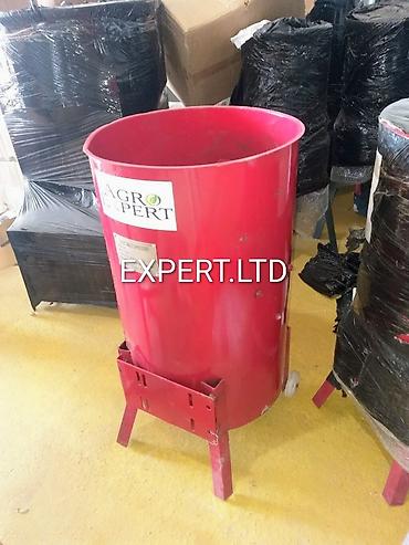 Ot doğrayan aparatlar: Saatda 15 ot pressi, Yem də üyüdür, Yeni — 28