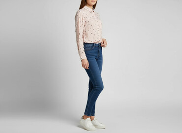 bluza damska sinsay: Sinsay, Koszula damska, rozmiar M