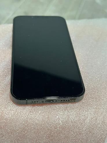 Apple iPhone: IPhone 13 Pro, Alpine Green — 6