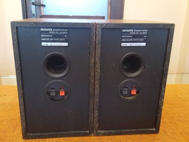 Zvučnici i stereo sistemi: Potpuno ispravno, testirano. Grundig UMS 100     -  30 Evra Quelle    na lalafo.rs — 7 Zvučnici i stereo sistemi: Potpuno ispravno, testirano. Grundig UMS 100     -  30 Evra Quelle    — 7
