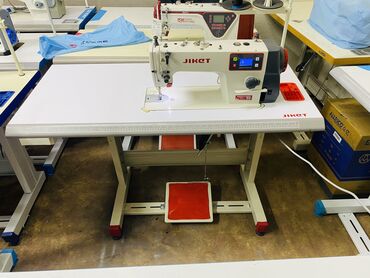 бытовые швейные машины: Швейная машина Китай