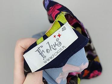 peng youpoo: Bluzka damska, rozmiar 4XL — 5