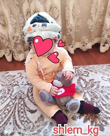 Другие товары для детей: Противоударный шлем для малыша — 12