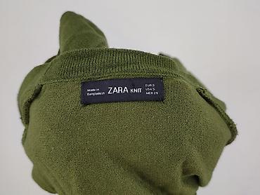 sweter kaszmir: Zara, Kardigan damski, rozmiar S — 4