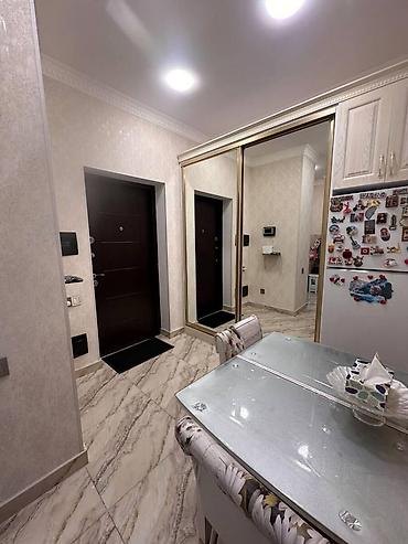 qubada evler kredit: 2 otaqlı, Yeni tikili, m. Koroğlu, 75 kv. m — 4