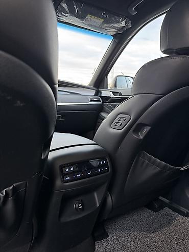 Hyundai: Hyundai Palisade: 2021 г., 2.2 л, Автомат, Дизель, Кроссовер — 16