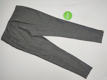 marka h: H&M, Spodnie materiałowe damskie, rozmiar L — 3