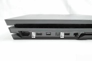 ormaric za ves masinu: U ponudi je Sony PlayStation 4 Pro konzola (4K podrška). PS4 Pro pruža — 5