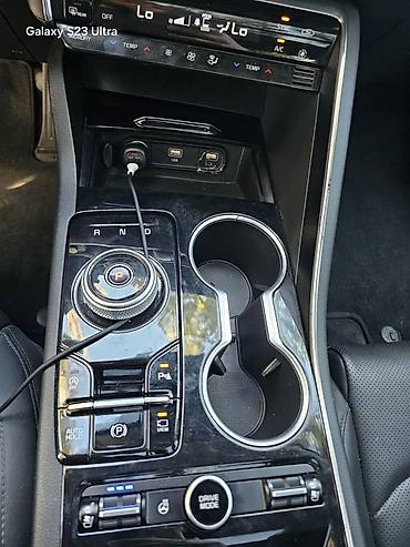 rx 350 2017: Kia K5: 2020 г., 1.6 л, Автомат, Бензин, Седан — 10