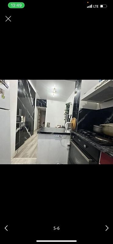 Сдаётся 1 комната с поселением токтогула Гоголя