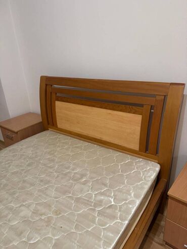 Другая техника для кухни: Продам Диван с 2 креслами. Кровать с матрасом и 2 тумбы в комплекте — 12