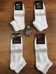 Ostala ženska odeća: Pamučne markirane nazuvice
extra kvaliteta.
12 kom.2300 na lalafo.rs — 10 Ostala ženska odeća: Pamučne markirane nazuvice
extra kvaliteta.
12 kom.2300 — 10