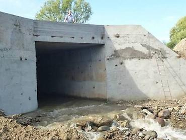 **ПРЯМОУГОЛЬНЫЕ ЗВЕНЬЯ ЖЕЛЕЗОБЕТОННЫХ ТРУБ 🏗️ | ЖБИ** Железобетонные