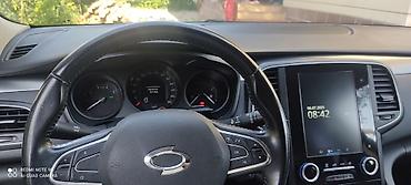 Renault: Renault SM6: 2018 г., 2 л, Автомат, Бензин, Седан — 6