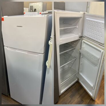 baku electronics soyuducular: 2 двери Холодильник Продажа, цвет - Белый