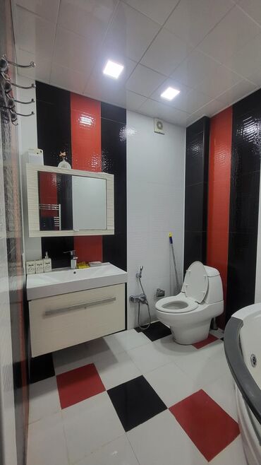 Uzunmüddətli kirayə mənzillər: Qurd qapisinin yani 3 otagli menzil 16/14 Temirli ve esyali menzil -da lalafo.az — 7 Uzunmüddətli kirayə mənzillər: Qurd qapisinin yani 3 otagli menzil 16/14 Temirli ve esyali menzil — 7