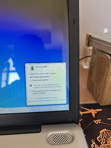 Техника и электроника: Toshiba Satellite noutbuk Salam Aleykum, noutbukun heç bir problemi — 8
